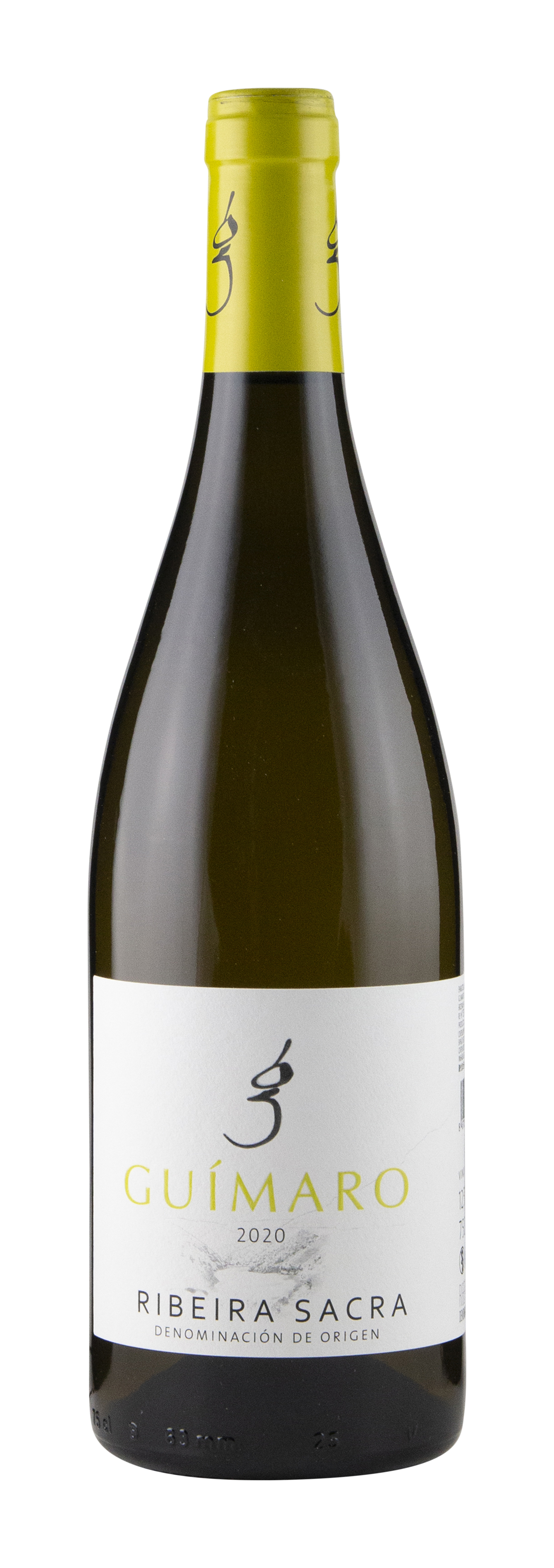Guímaro Blanco 2024